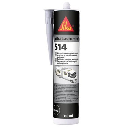 Butyl-Dichtstoff SikaLastomer®-514