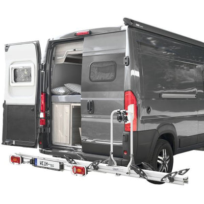 Slide Move DS-250 1380 für Fiat Ducato