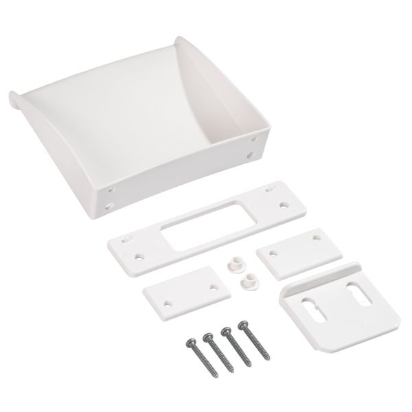 Bodenhalterung Hold Down Kit 65