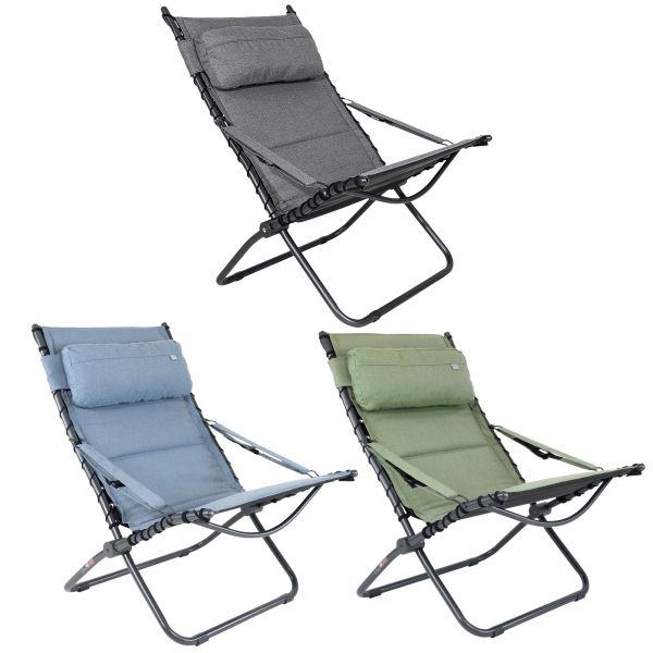Relaxsessel AP/262 Tex-Comfort, grün