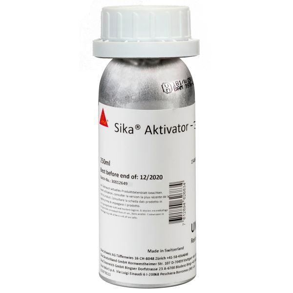 Haftvermittler Sika® Aktivator-306 LUM
