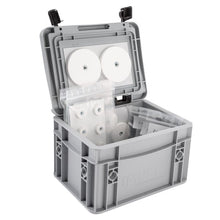 Magnet-Set, Basic