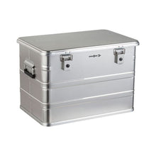 Transportbox Outbox Alu, 47 l
