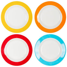 Suppenteller Colour Line