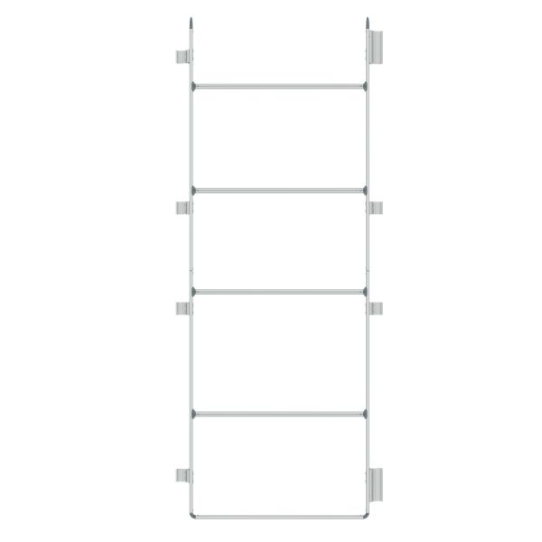 Dachreling Roof Rail Ducato Maxi XL