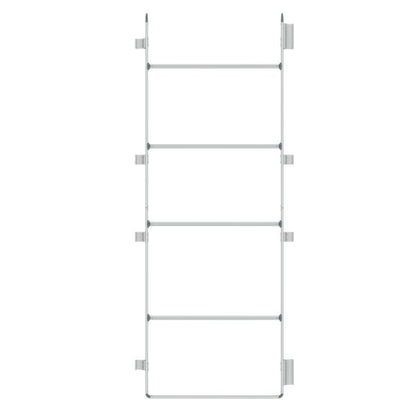 Dachreling Roof Rail Ducato Maxi XL