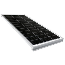 HIGH POWER Solarset Easy Mount3 120 W Solarregler I-Boost MPP 170 W