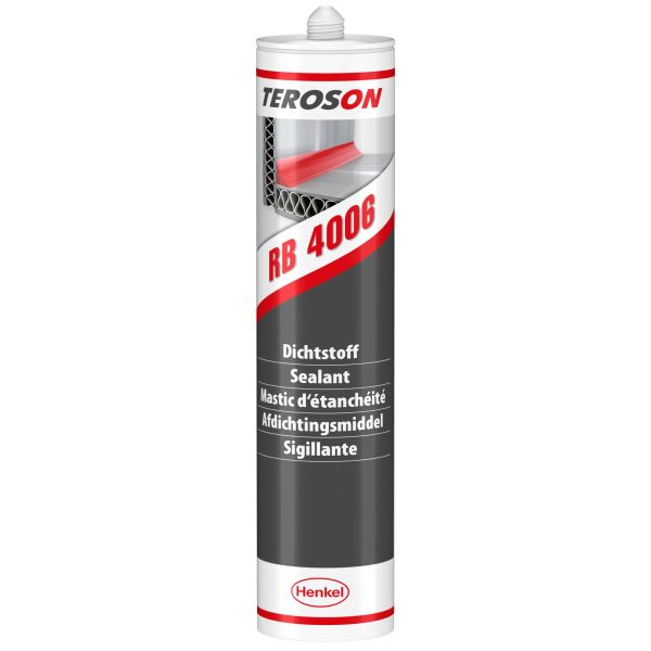 Butyl-Dichtstoff RB 4006