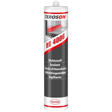 Butyl-Dichtstoff RB 4006