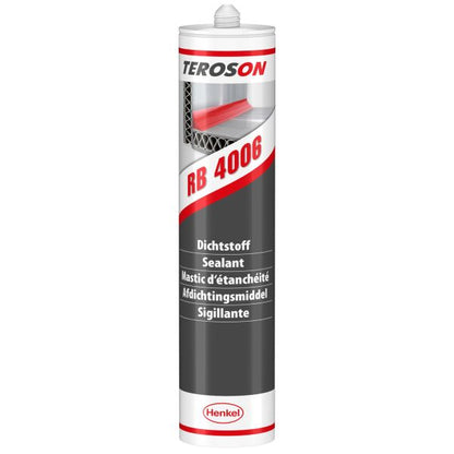 Butyl-Dichtstoff RB 4006