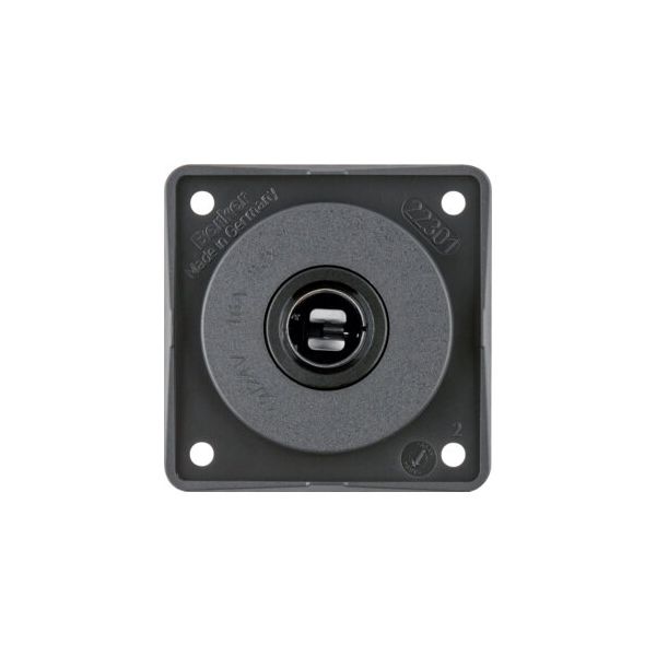 Steckdose 12 V