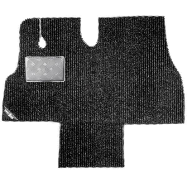 Teppich Deluxe für VW T7, 2025 – …