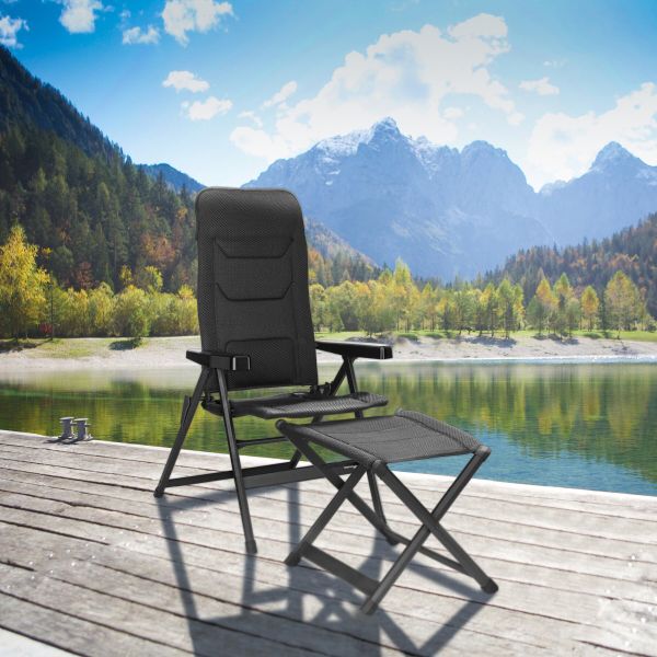 Campingstuhl Rebel Pro, Campingstuhl S