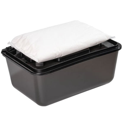 Luftentfeuchter Bluecraft – Granulat Box MEGA für Vliesbeutel