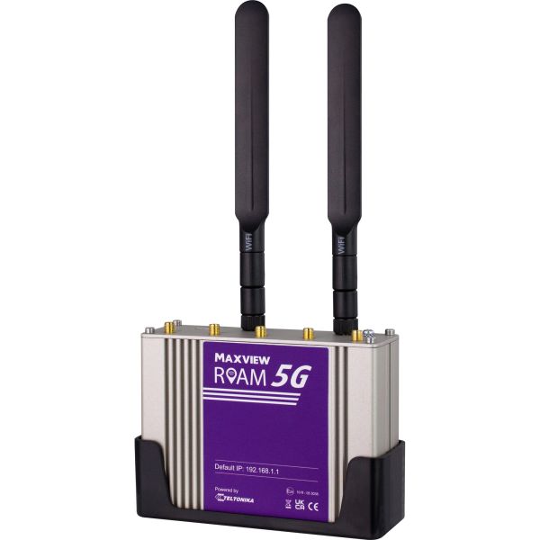 Routerset Maxview Roam 5G