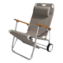 Strandliege Beach Trolley