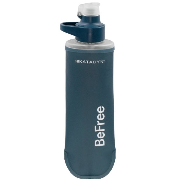 Filtersystem BeFree Filter AC 500 ml