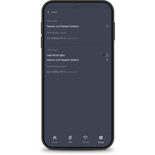 Router CAMPERNET 2.0 EVO