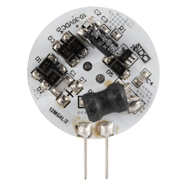 LED-Leuchtmittel G4 Flachmodule, 0,50 W