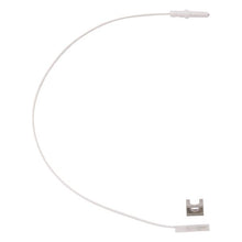 Zündkabel inkl. Zündkerze für CAN-Kocher und Kombinationen, Länge 35 cm
