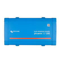 Phoenix-Wechselrichter VE.Direct, 400 W
