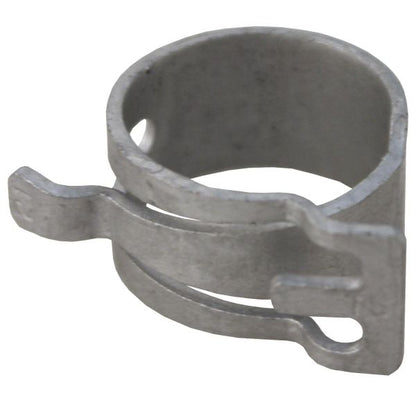 Federbandschelle entspannt, 14 mm, 5er-Set