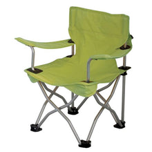 Kinder-Faltstuhl Ardeche, lime