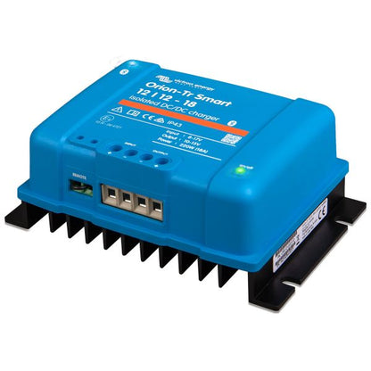 Ladebooster Orion-Tr Smart DC/DC, isoliert