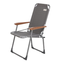 Campingstuhl Caro