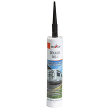Dichtstoff DEKASYL MS-1, grau