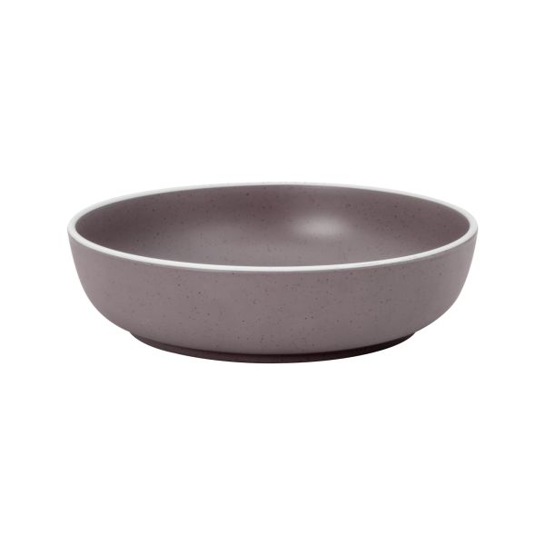 Geschirr Dolomit Collection, grau, Dessertteller