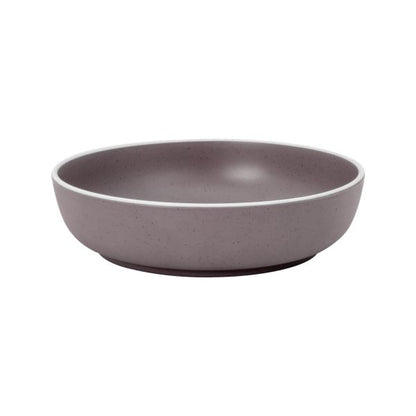 Geschirr Dolomit Collection, grau, Dessertteller