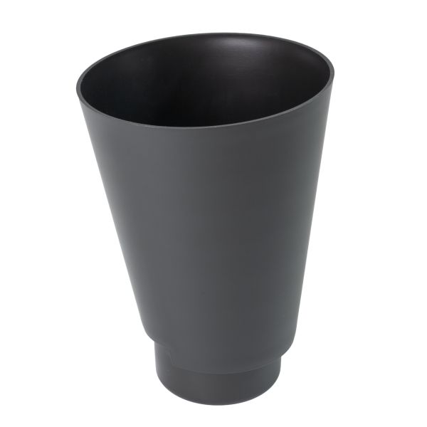 Blumentopf/Getränkehalter Cockpit Gadget