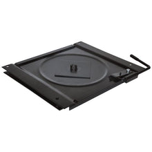 Adapterprofil für Fiat Ducato Bj. 1994 - 2006/06
