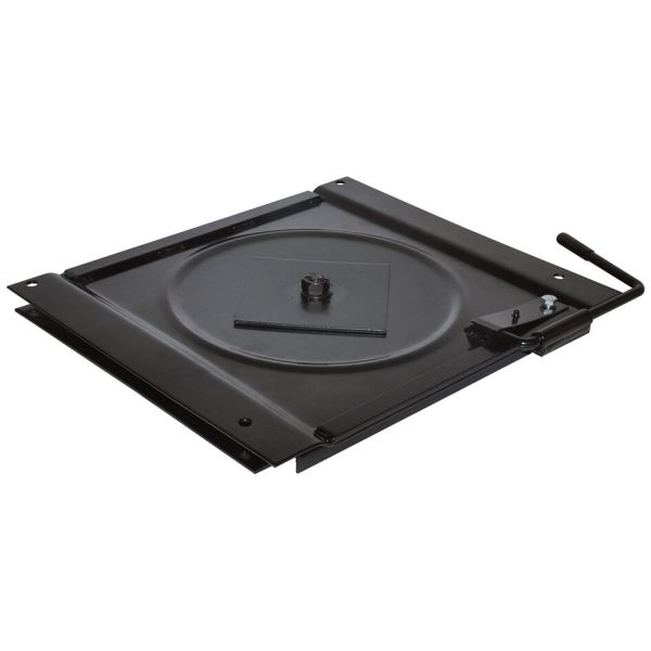 Drehkonsole für Originalsitz Fiat Ducato Bj. 2002 - 2006/06