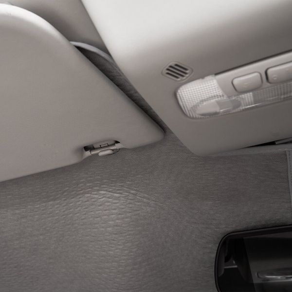 Innenisoliermatte Travel, grau, für Fiat Ducato ab Baujahr 2006/07