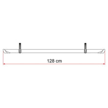 Fahrradschiene Rail Quick Pro