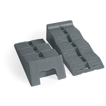 Auffahrkeil Kit Level Up 2er-Set