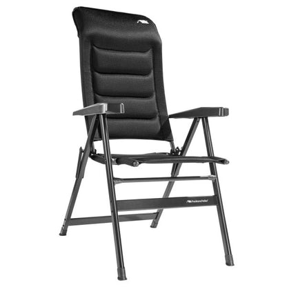 Campingstuhl HighQ Basic, blau