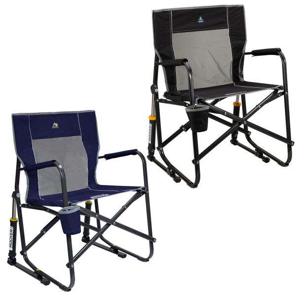Schaukelstuhl Freestyle Rocker™