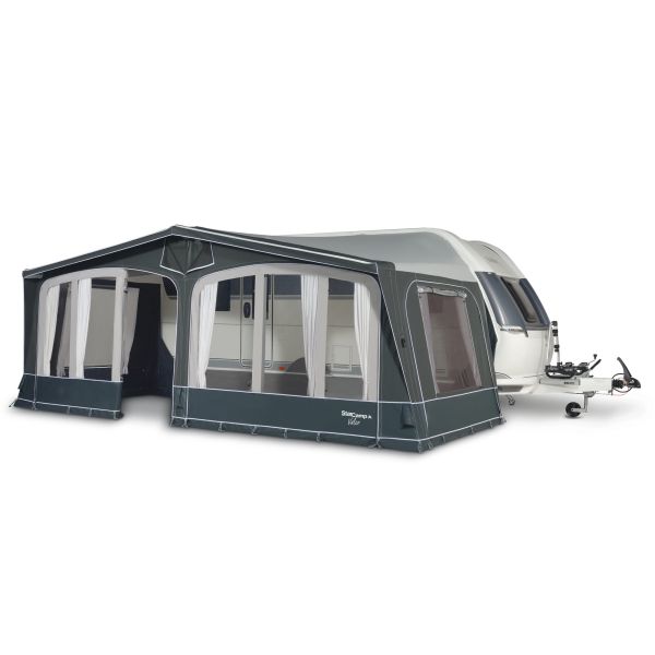 Reisevorzelt Valor Air, 800 cm