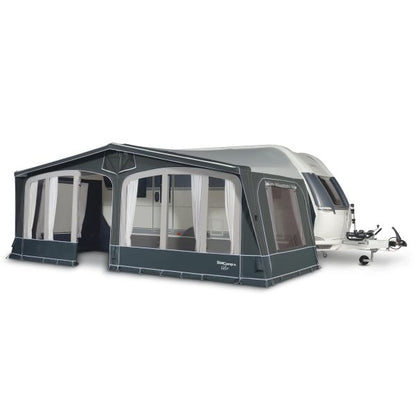 Reisevorzelt Valor Air, 800 cm