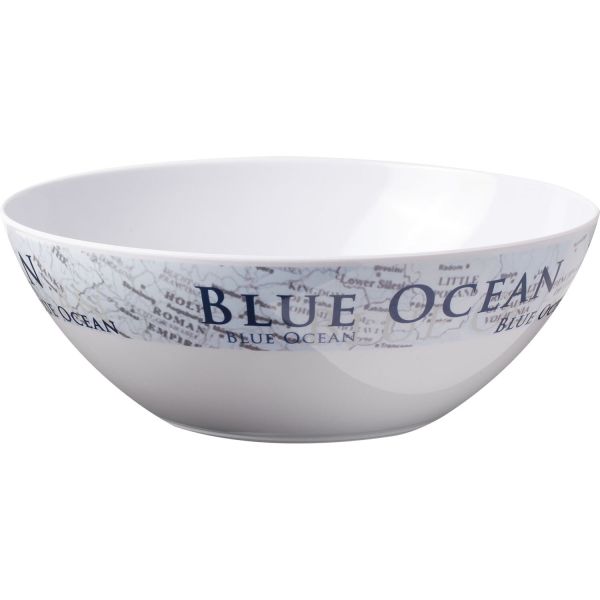 Geschirrserie Blue Ocean, Eierbecher
