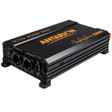 Sinus-Wechselrichter, 300 W