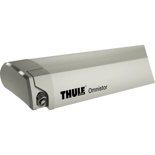 Markise Thule Omnistor 9200, anthrazit, 5 m, Mystic Grau