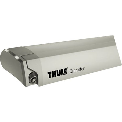 Markise Thule Omnistor 9200, anthrazit, 5 m, Mystic Grau