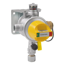Automatisches Umschaltventil Caramatic ProTwo