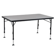 Campingtisch Crespo Sevilla, 120 cm