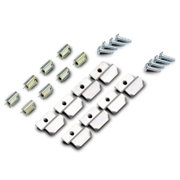 Montagesatz für Micro Heki AF, 24 mm