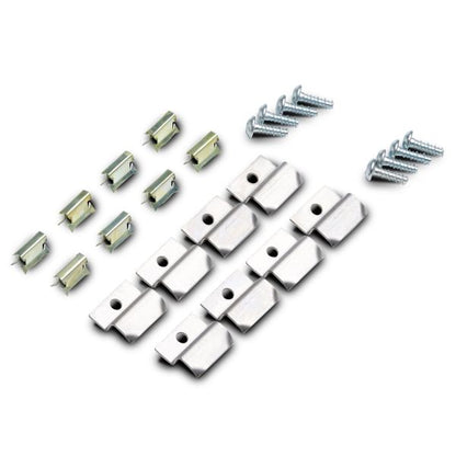 Montagesatz für Micro Heki AF, 24 mm